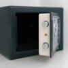 motor-driven electronic hotel safe box