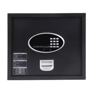 Wholesale Large Capacity Electronic Safe Box - Digital Keypad for Home Office Use