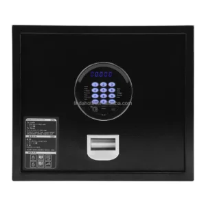 Wholesale Steel Security Safe Box with Electronic Password Lock