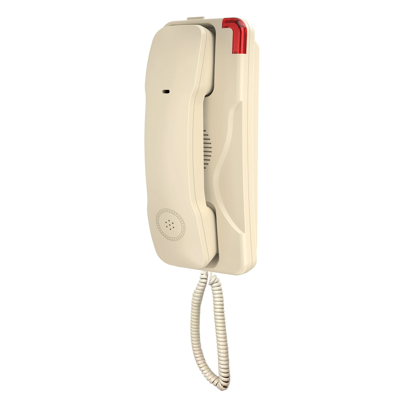 Bathroom Phone - Ivory