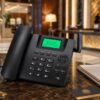 wireless hotel phone system main image