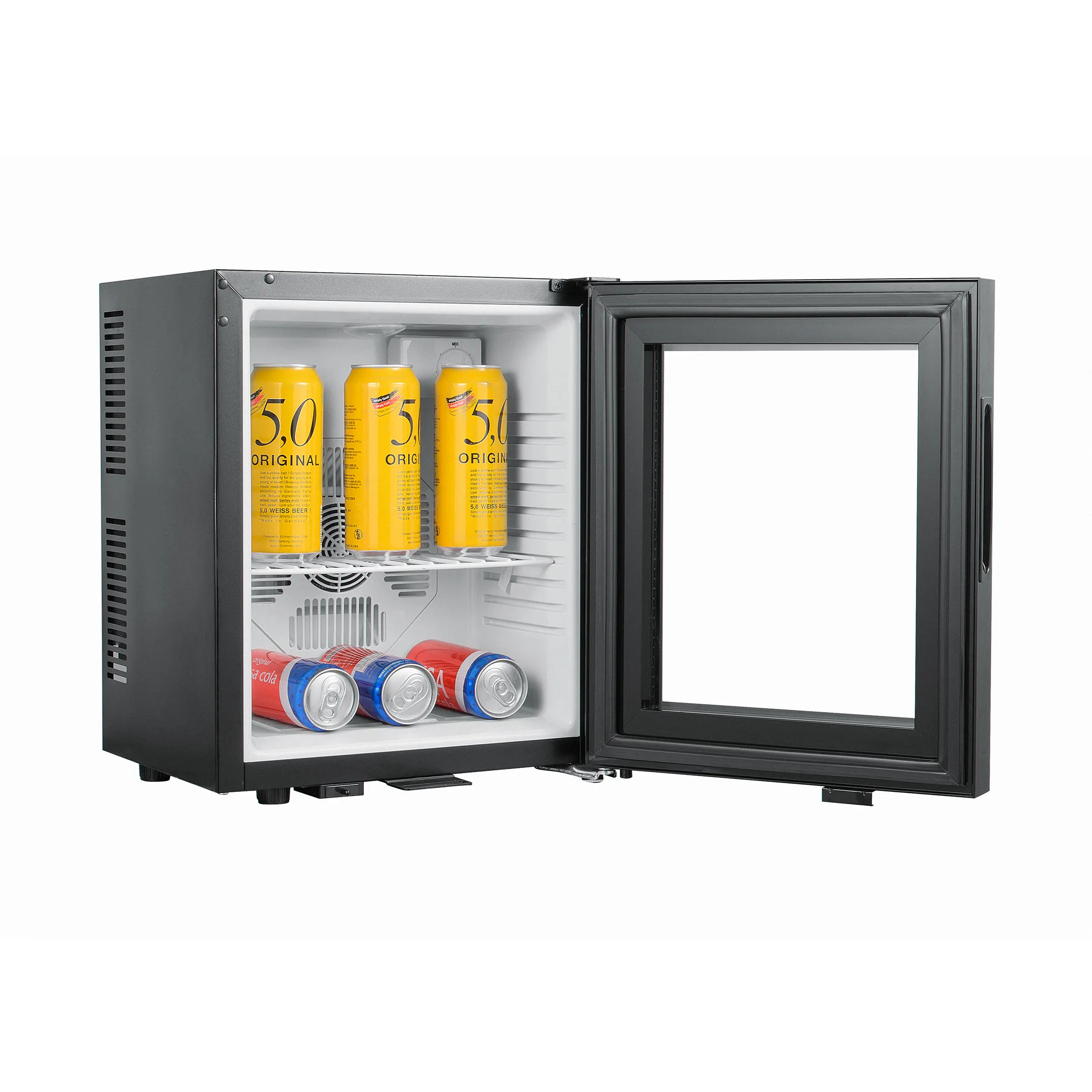 New Popularity bar Cabinet for Home with Mini Fridge Space Small Cooling Portable Hotel Mini bar Fridge
