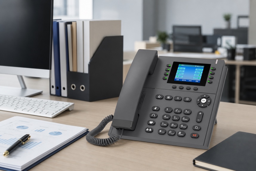 dual band desk wireless landline usage scenarios