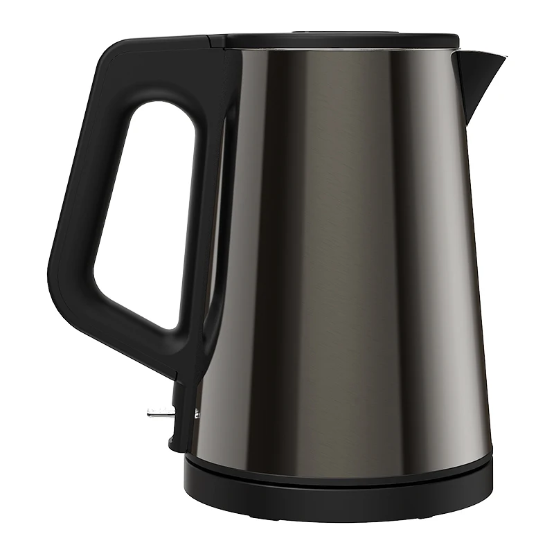 New Arrival Compact Anti Dry Burning Portable Hotel Electric Kettle（ACE-5021）